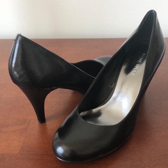 nine west size 5